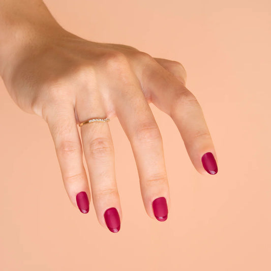 Nail Polish - Éternel