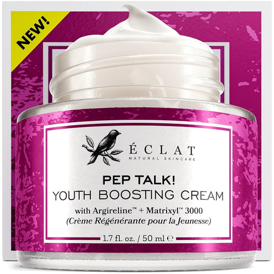 Eclat Skincare Anti Aging Face Cream