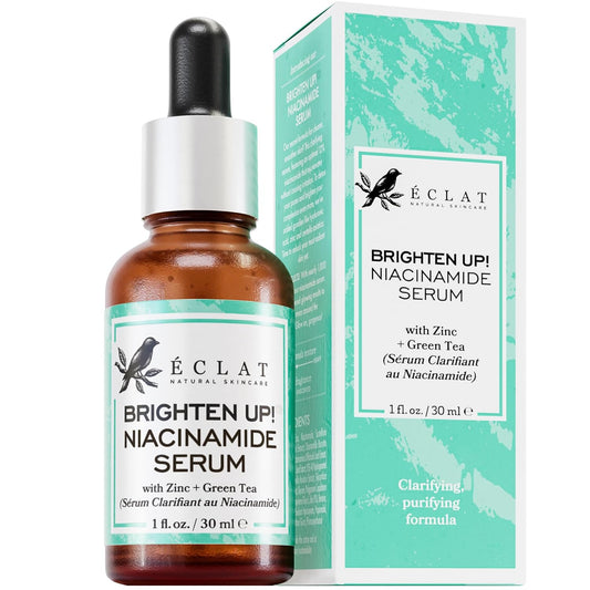 Eclat Skincare Niacinamide Serum